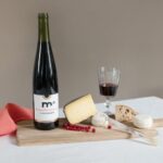 Moderato - Cuvée révolutionnaire - Merlot-Tannat 0% – Image 2