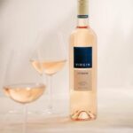 Virgin Estandon Rosé <0,5% (Grenache noir, Cinsault, Syrah)