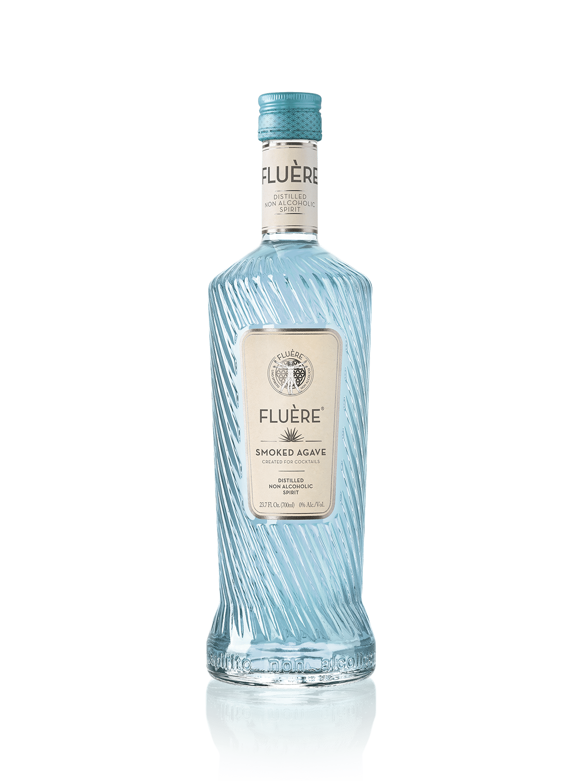 Fluere - Smoked Agave ("Mezcal") – Image 1