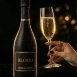 Blood – Blancs de blancs – Chardonnay sans sucre