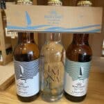 Coffret Blue Coast - 1 Bière Blonde, 1 bière IPA et 1 limonade