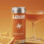 LOOA - Orange Spritz sans alcool