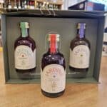 Jardins - Coffret Cadeau - Duo de Jardins 2x20 cl