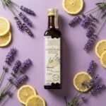 Le Cordial - BAÏASSE : lavande - citron jaune - baies de genièvre