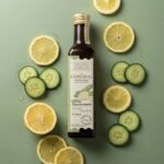 Le Cordial - COUCOUMBRE : concombre - citron vert - coriandre