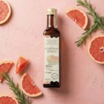 Le Cordial - PAMELA : Romarin - Pamplemousse - Poivre Timut - Genièvre